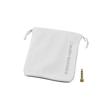 audio-technica ATH-M50x ホワイト　【535435dd】 Audio-Technica M50xWH Profesjonalne Słuchawki Monitorowe